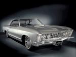 Buick Riviera 1963 года